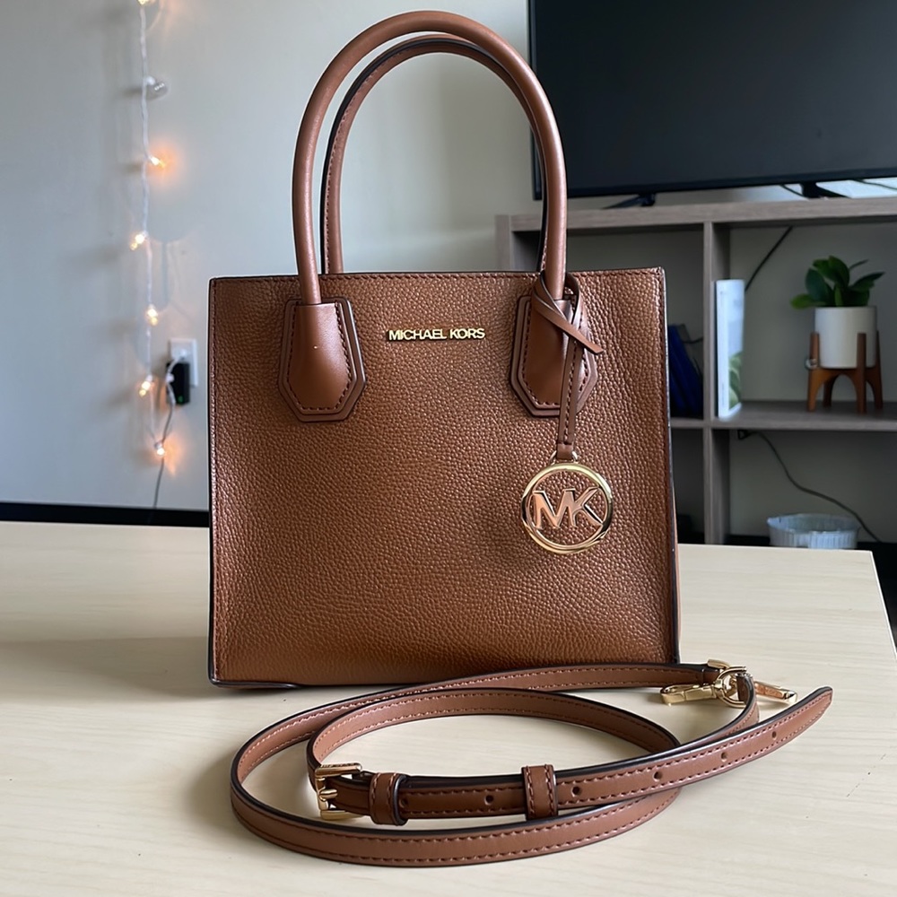 Michael Kors Mercer handbag